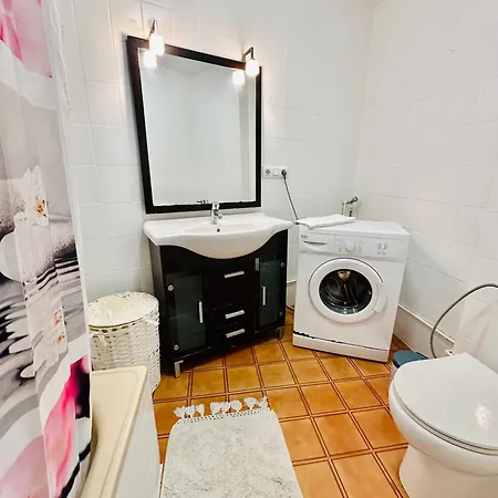 La Pau Apartamento
